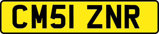 CM51ZNR