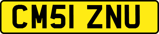 CM51ZNU