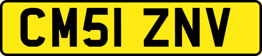 CM51ZNV