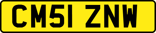 CM51ZNW