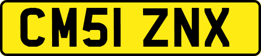 CM51ZNX
