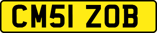 CM51ZOB
