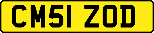 CM51ZOD