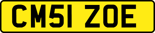 CM51ZOE