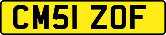 CM51ZOF
