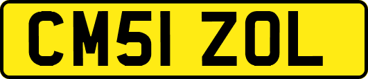CM51ZOL