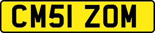 CM51ZOM