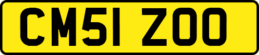 CM51ZOO