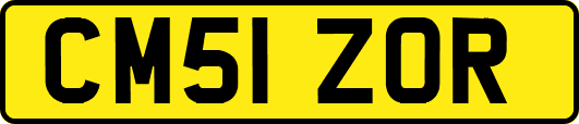 CM51ZOR
