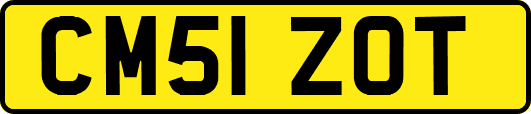 CM51ZOT