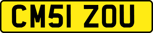 CM51ZOU