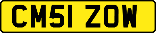 CM51ZOW