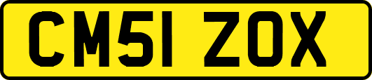 CM51ZOX