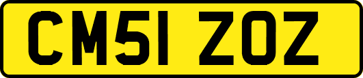 CM51ZOZ