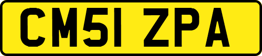 CM51ZPA