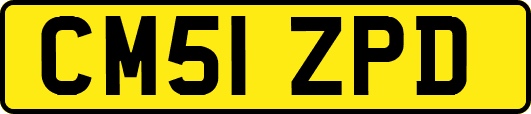 CM51ZPD