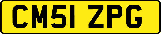 CM51ZPG