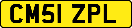 CM51ZPL