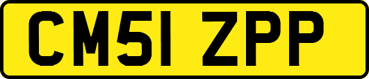 CM51ZPP