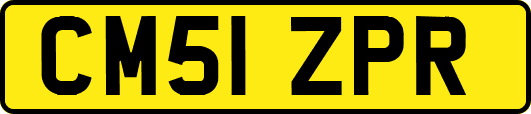 CM51ZPR