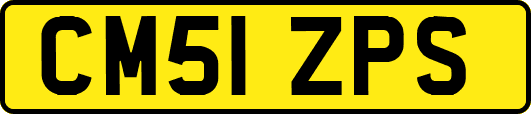 CM51ZPS