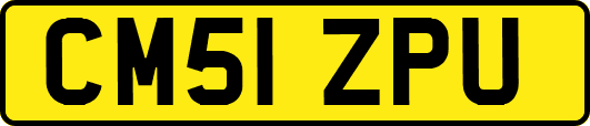CM51ZPU