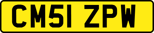 CM51ZPW