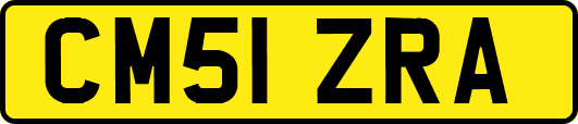 CM51ZRA