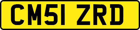CM51ZRD