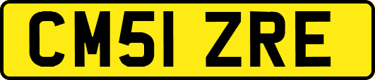 CM51ZRE