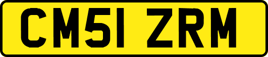CM51ZRM