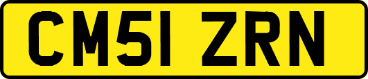 CM51ZRN