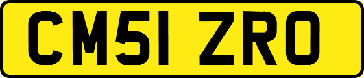 CM51ZRO