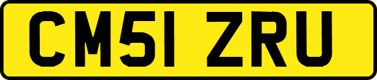 CM51ZRU