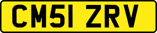 CM51ZRV