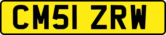 CM51ZRW