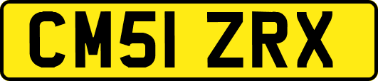 CM51ZRX