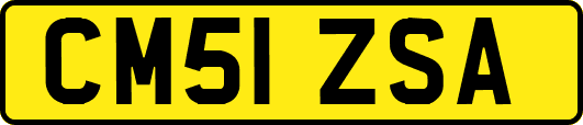 CM51ZSA