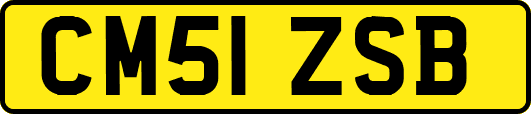 CM51ZSB
