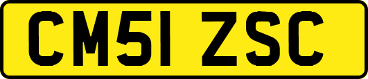CM51ZSC