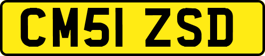 CM51ZSD