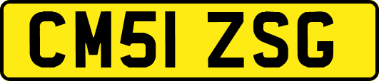 CM51ZSG