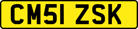 CM51ZSK