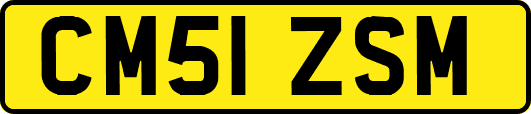 CM51ZSM
