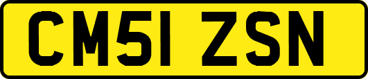 CM51ZSN