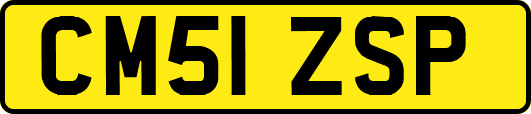 CM51ZSP