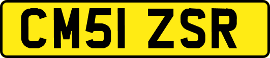 CM51ZSR