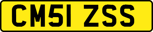 CM51ZSS