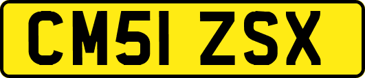 CM51ZSX