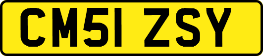 CM51ZSY
